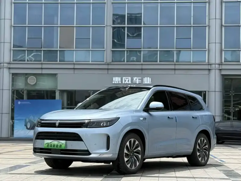 AITO M7, 2024