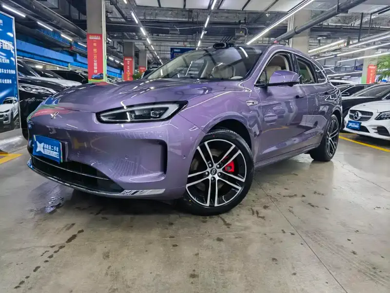 AITO M5, 2025