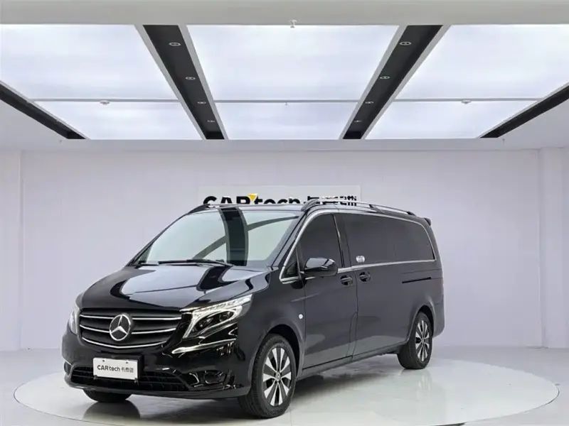 Mercedes-Benz Vito, 2023