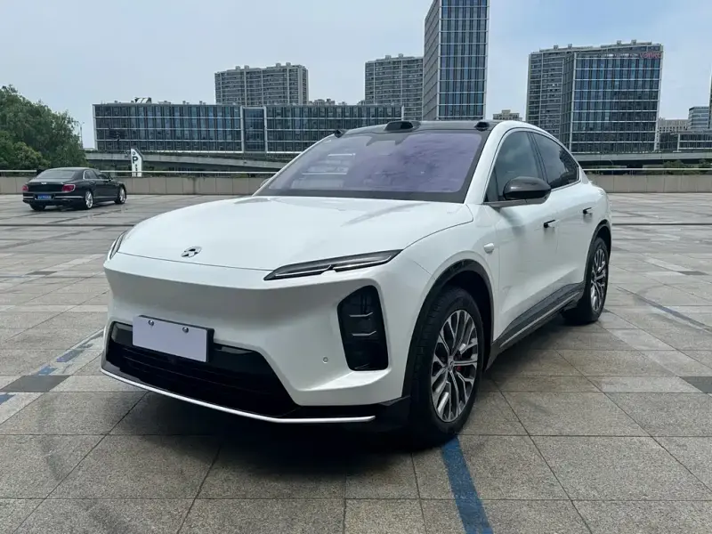 NIO EC6, 2025