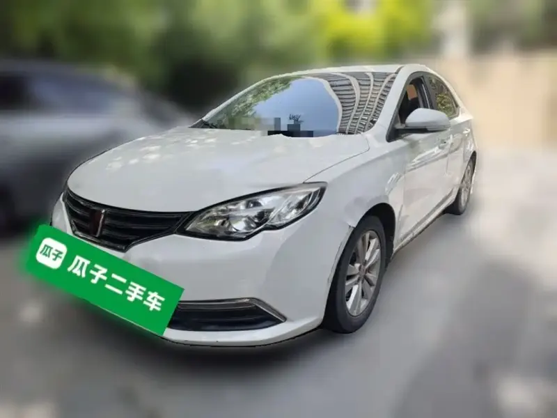 Roewe 360, 2016