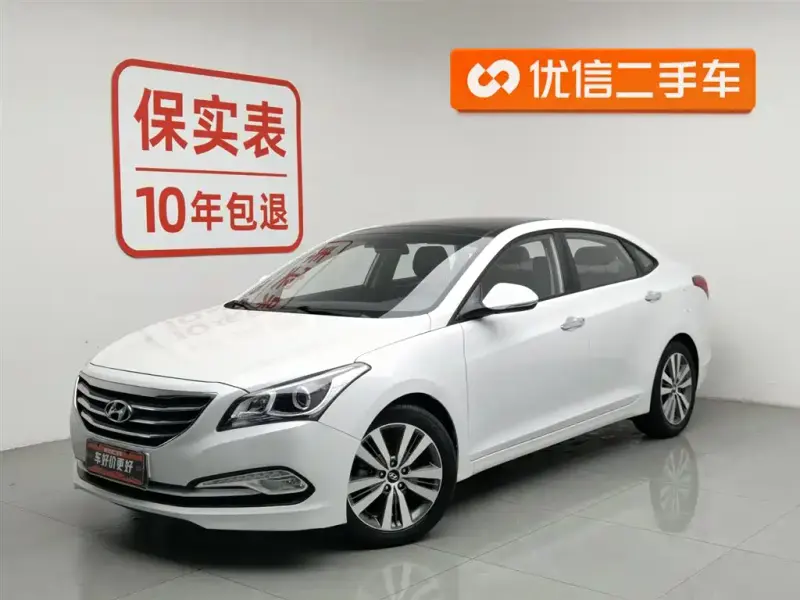 Hyundai Mistra, 2017