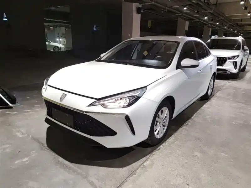 Roewe i5, 2025