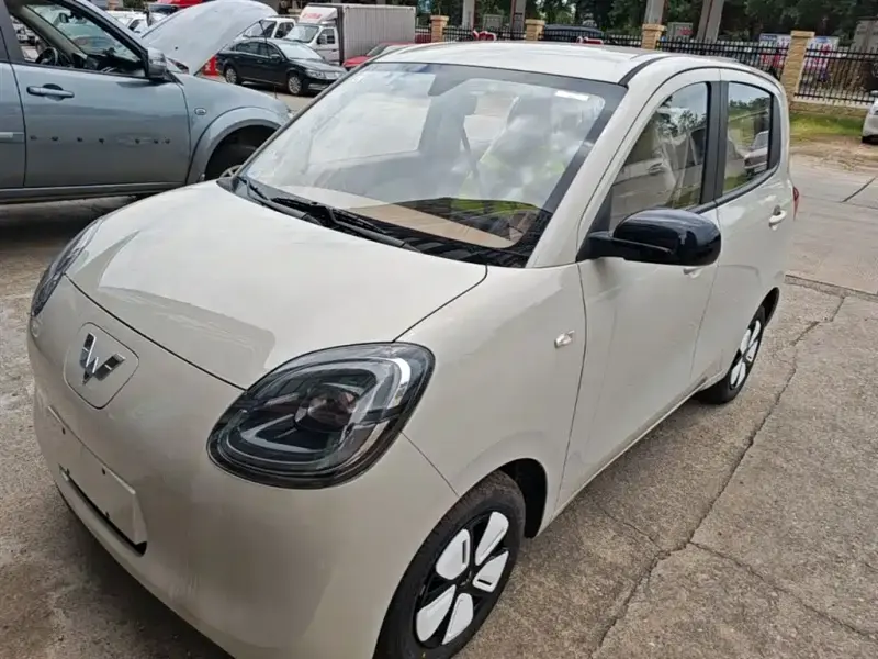 Wuling MINIEV, 2026