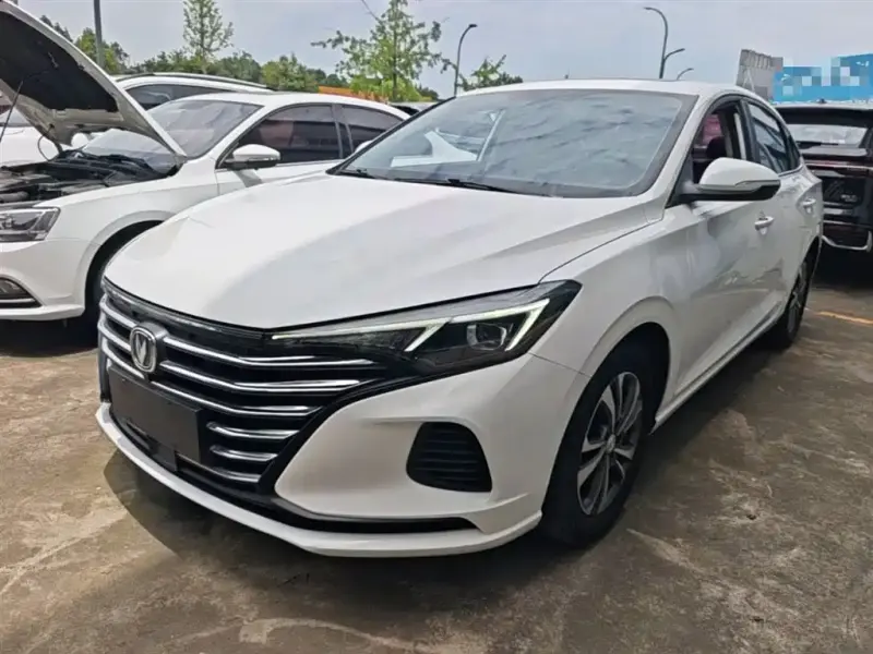 Changan Eado, 2022