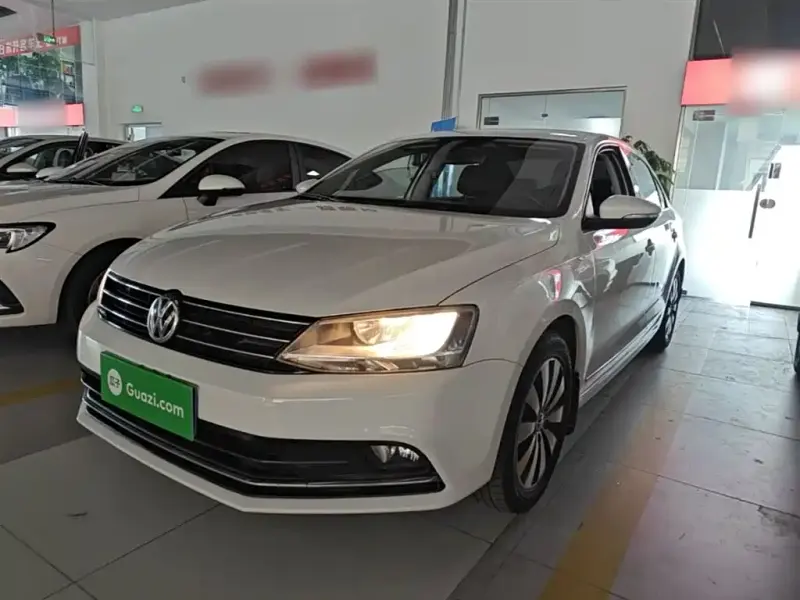 Volkswagen Sagitar, 2019