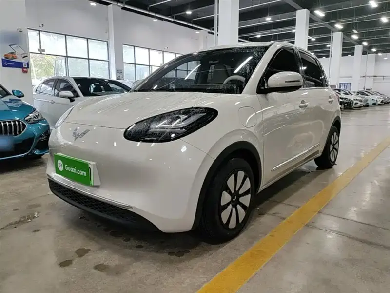 Wuling Bingo, 2025