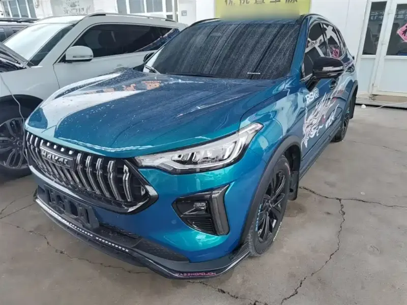 Haval Chitu, 2023