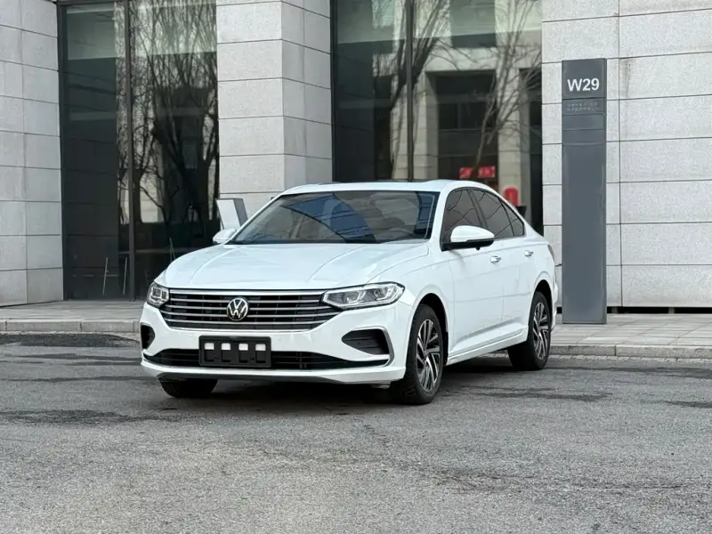 Volkswagen Lavida, 2023