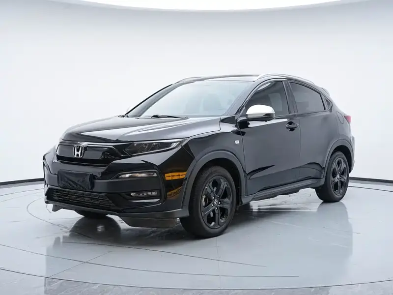 Honda XR-V, 2022