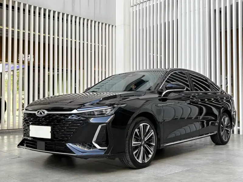 Chery Arrizo 8, 2023