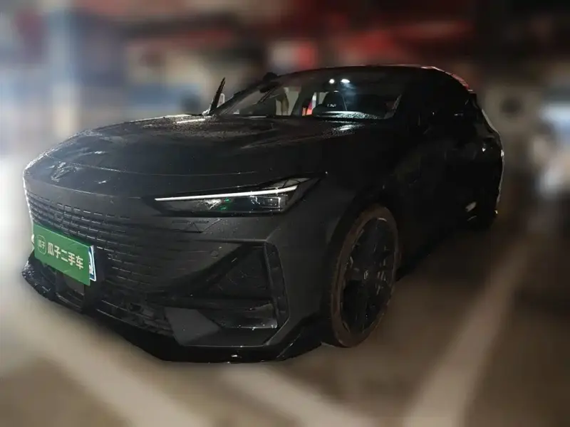 Changan UNI-V, 2023