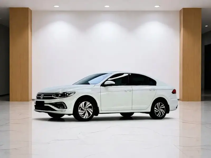 Volkswagen Bora, 2023
