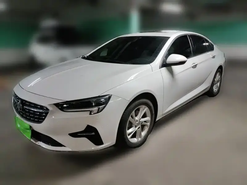 Buick Regal, 2023
