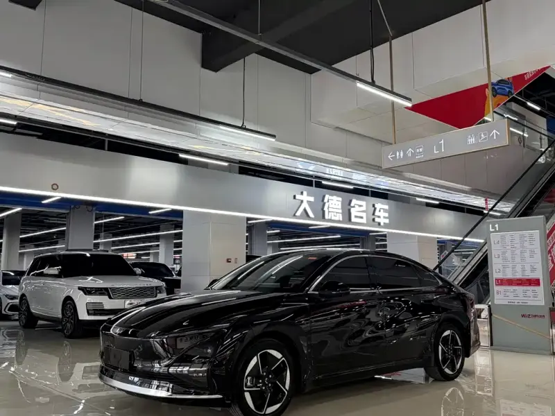 Wuling Xingguang, 2025