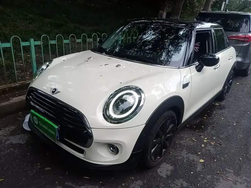 MINI Mini, 2020