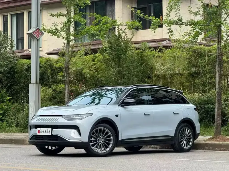 Leapmotor C11, 2025