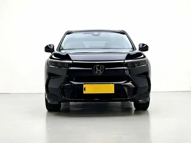 Honda Breeze, 2023