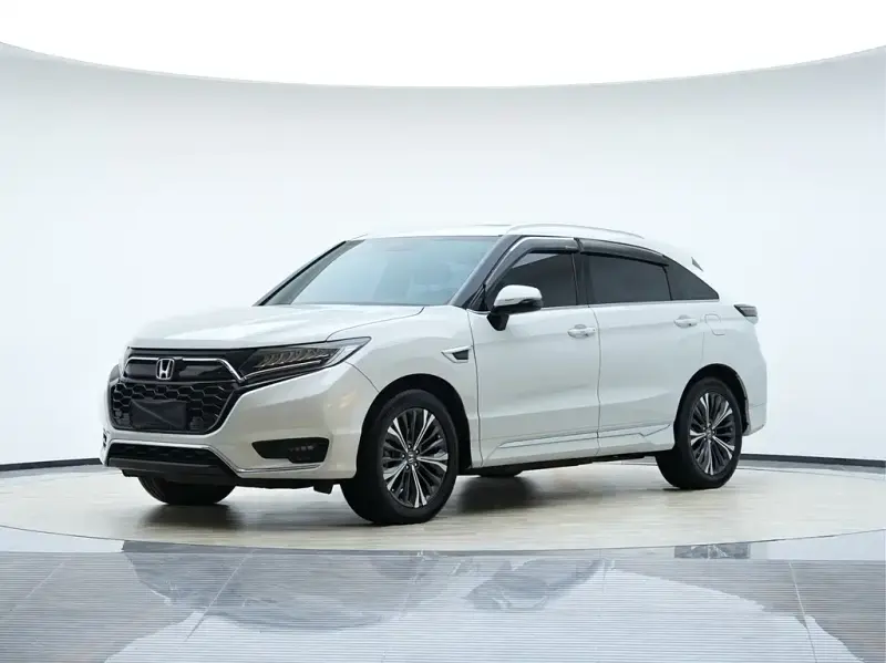 Honda UR-V, 2022
