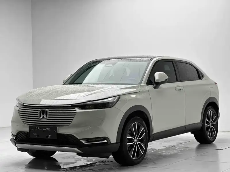 Honda Vezel, 2023