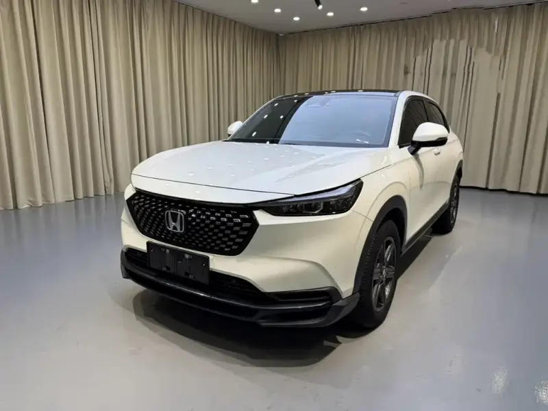 Honda XR-V, 2023