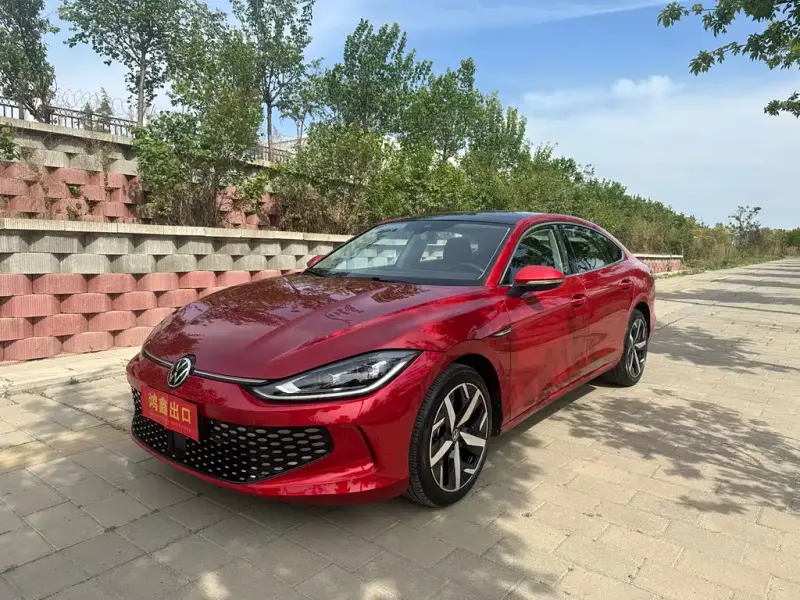 Volkswagen Lamando, 2023