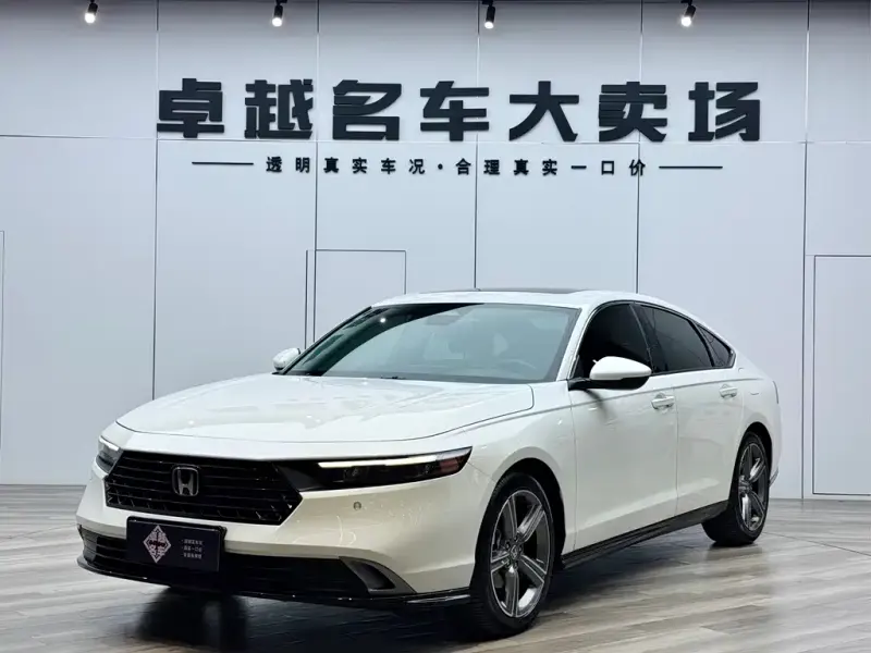 Honda Accord, 2023