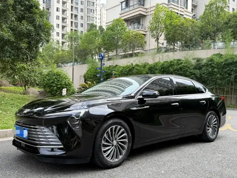 Buick LaCrosse, 2024