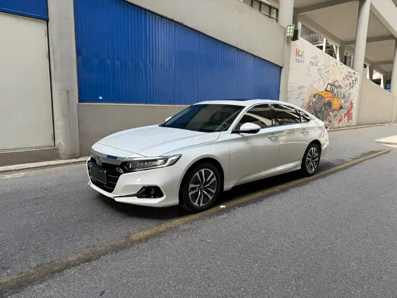 Honda Accord, 2023