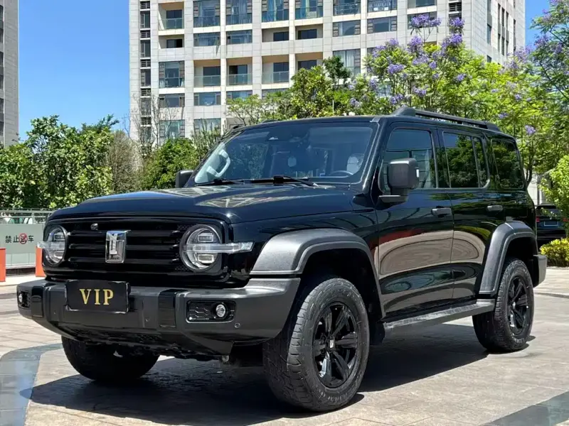 Tank 300, 2022