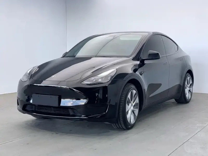 Tesla Model Y, 2022