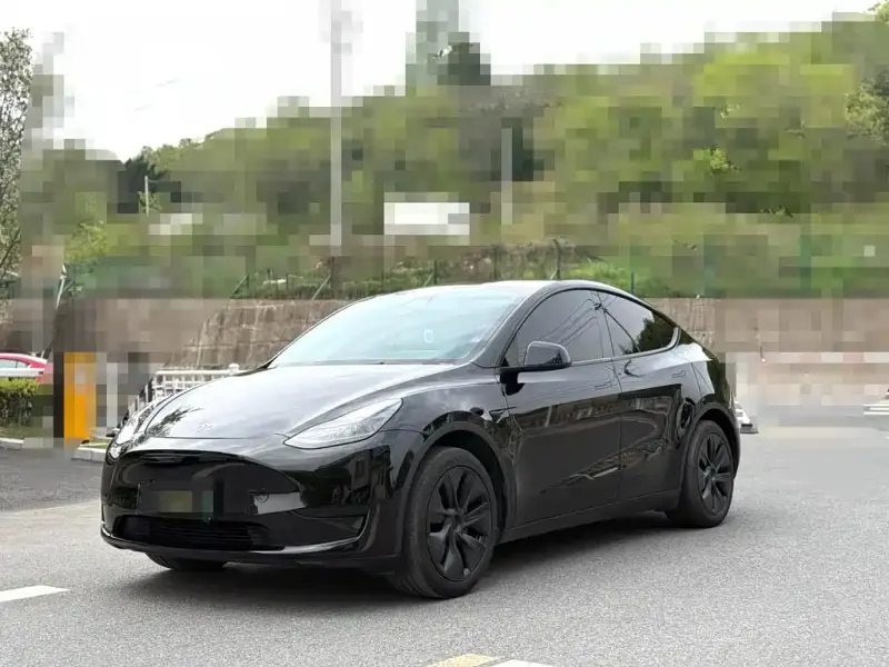 Tesla Model Y, 2023