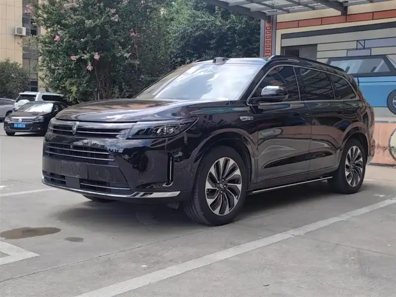 AITO M7, 2024