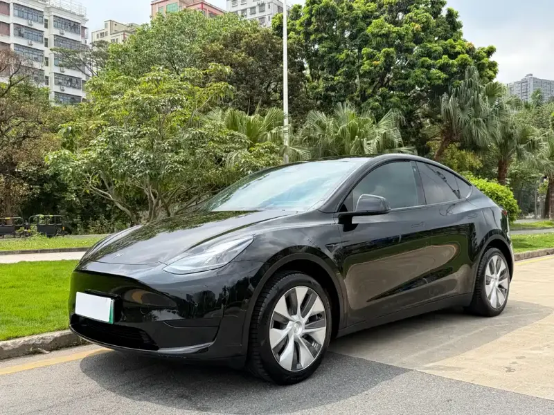 Tesla Model Y, 2023