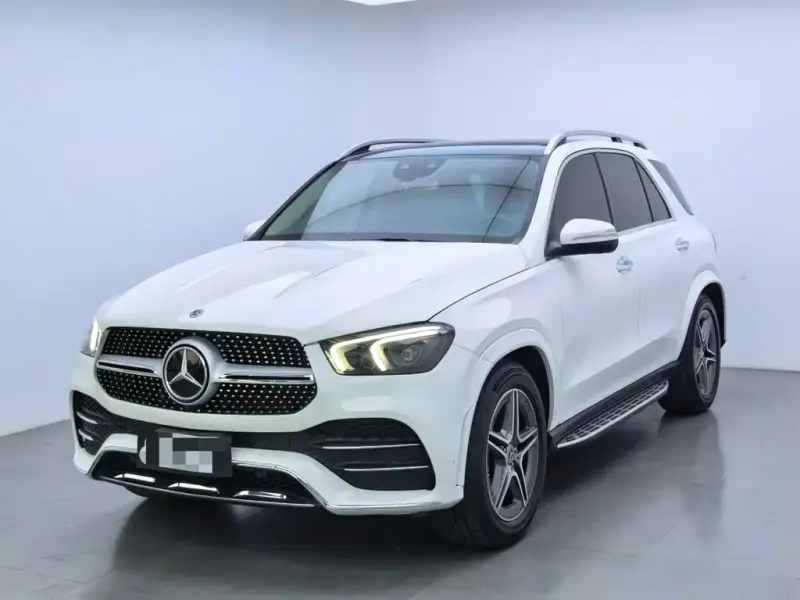 Mercedes-Benz GLE( ), 2020