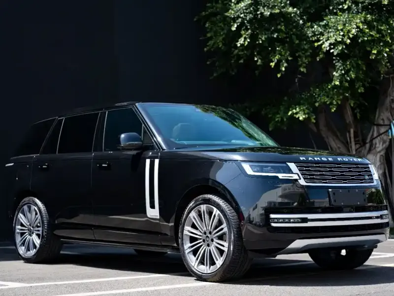 Land Rover Range Rover, 2023
