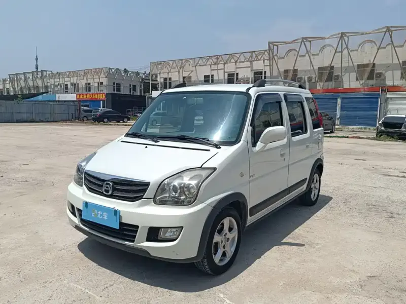 Suzuki Wagon R X5, 2014