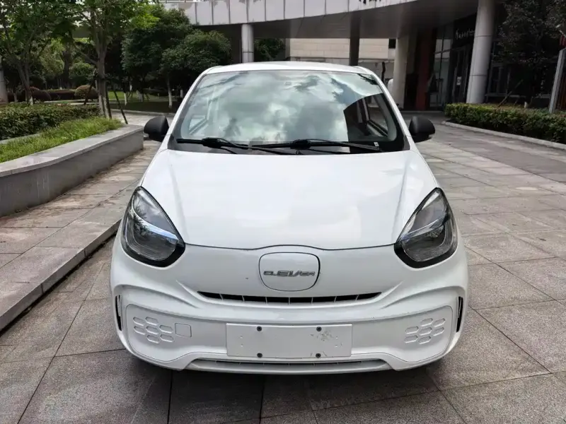 Roewe Clever, 2021
