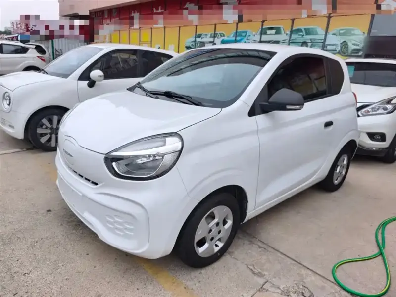 Roewe Clever, 2022