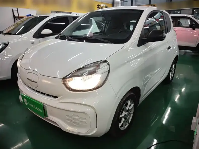 Roewe Clever, 2022