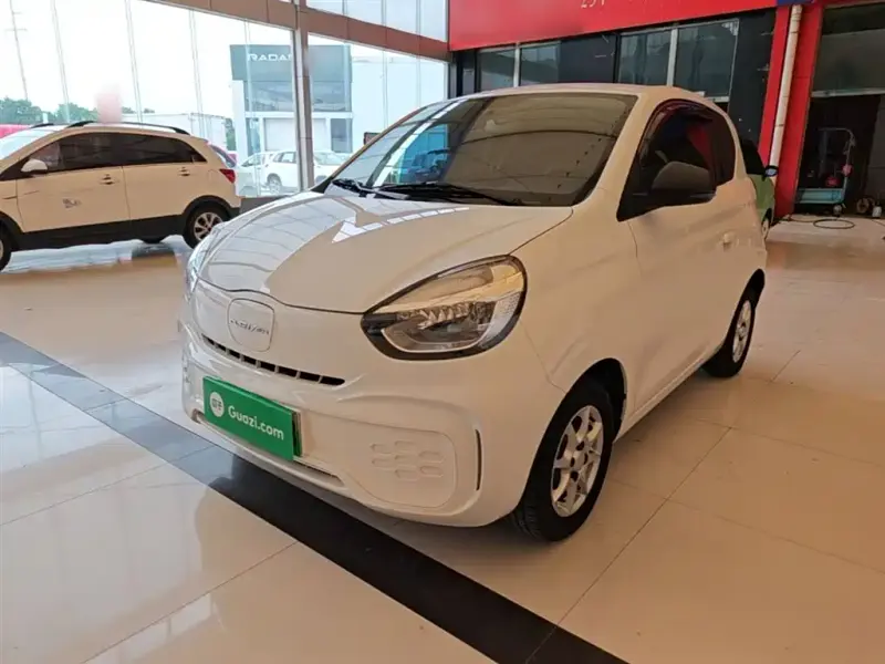 Roewe Clever, 2022