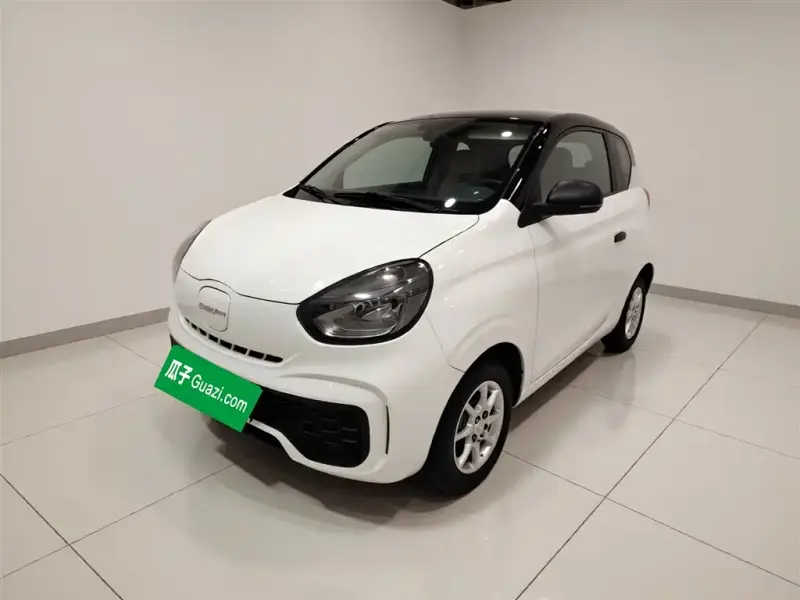 Roewe Clever, 2022