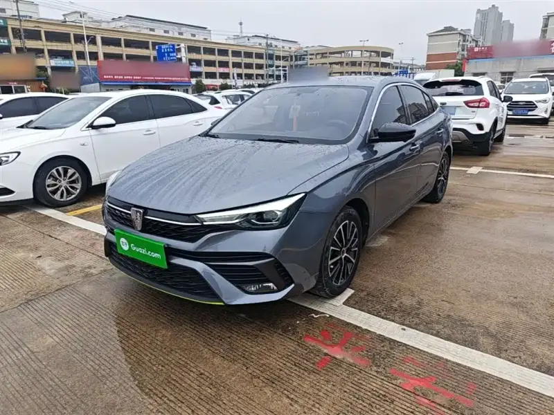 Roewe i5, 2022