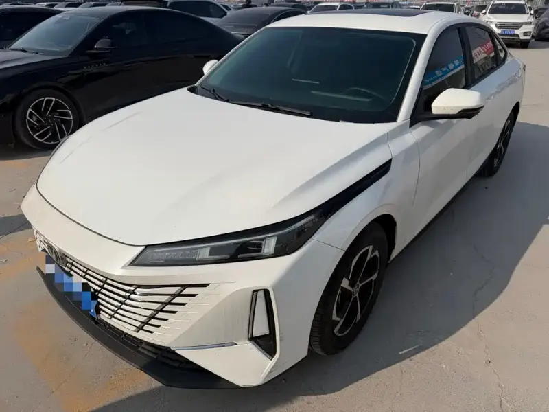 Changan Eado, 2024