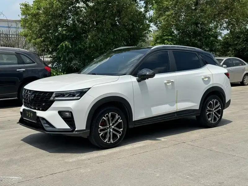 Wuling Xingchi, 2024