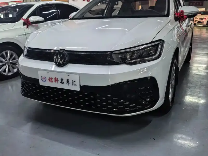 Volkswagen Lavida, 2025