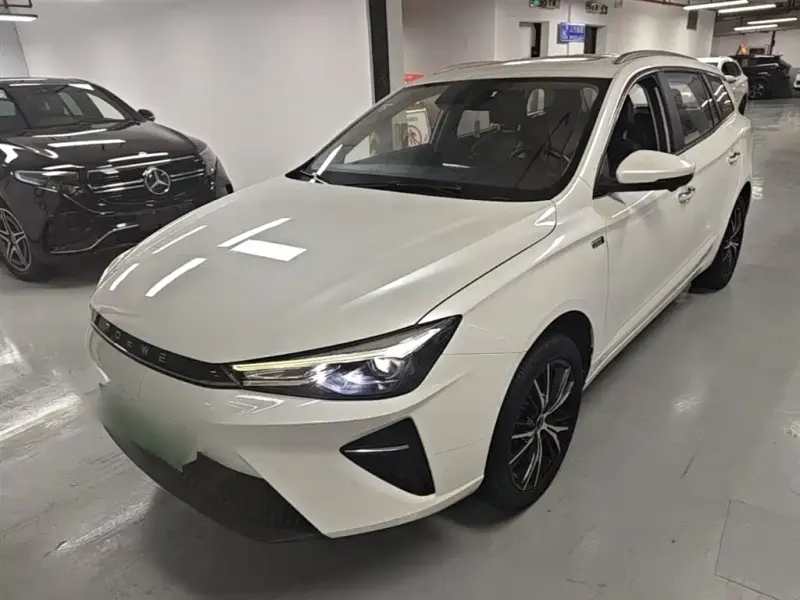 Roewe Ei5, 2021