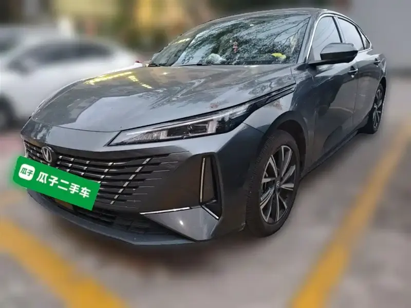 Changan Eado, 2025