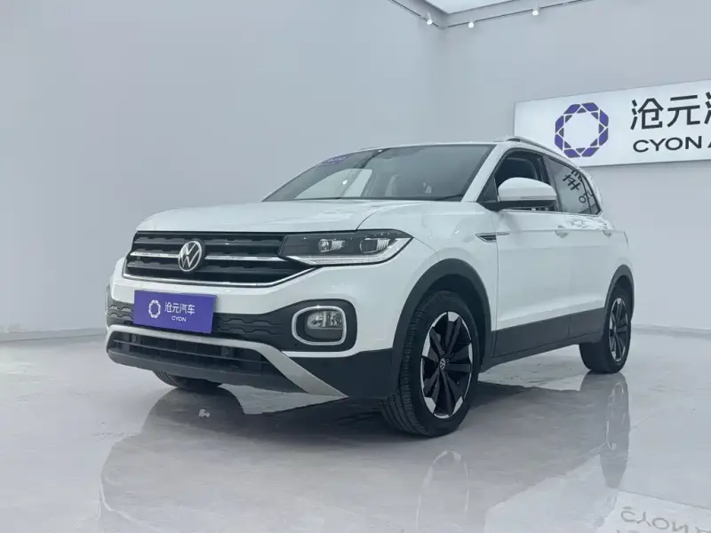 Volkswagen Tacqua, 2024