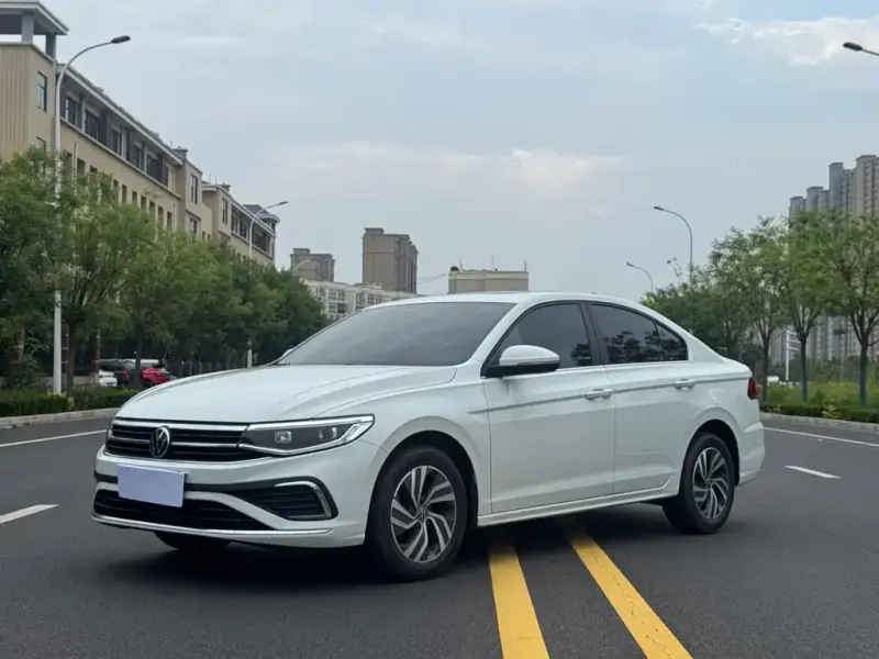 Volkswagen Bora, 2025
